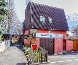Tierpension Lanzenen Bild 1