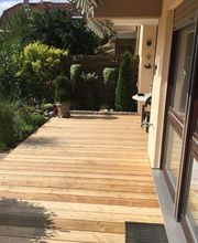 Rieblinger Gartengestaltung Bild 2