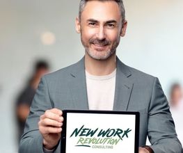 NEW WORK REVOLUTION Consulting Bild 3