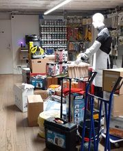 PROLIANS ÎLE-DE-FRANCE Paris Boulogne-Billancourt image 3