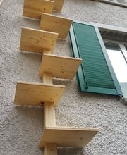 HONEGGER GLAS AG Bild 3