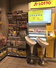 JET Tankstelle Bild 6