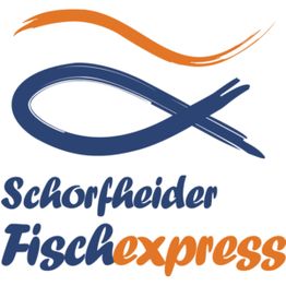 Schorfheider Fischexpress logo