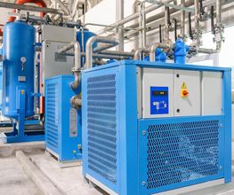 Ebner Druckluft GmbH Bild 2