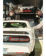 Ronny’s Car Wash - Fort Walton Beach at Eglin image 4