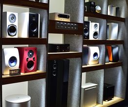 Manser Excellent audio vision Bild 3