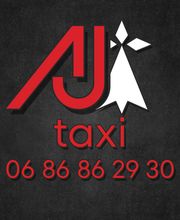 Aj Taxi image 1