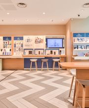 BOUYGUES TELECOM CC VILLENEUVE QWARTZ image 2