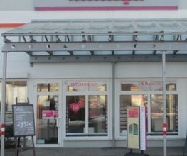 Telekom Shop Bild 1