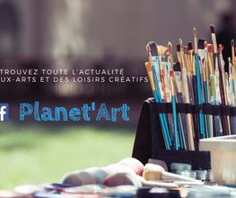 Planet'Art image 2