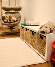 Andrea Zemp Fotgrafie - Neugeborenen / Newborn / Baby Shooting - Luzern Bild 7