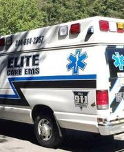 Elite Care EMS - Emergency Medical Transportation & Ambulance Service image 3