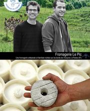 Fromagerie Le Pic image 8