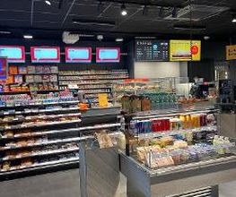 JET Tankstelle Bild 2