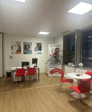 Agence Partnaire Villepinte