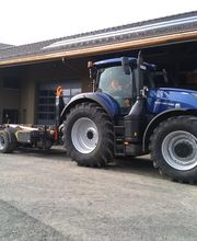 Trachsel Technik AG Bild 3