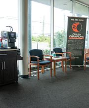 Crash Champions Collision Repair Madison image 11