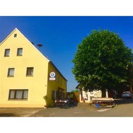 Gasthaus Zum Pfaffenstein