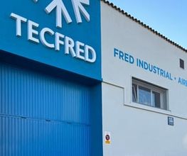TEC-FRED SERVEI, SLU imagen 1