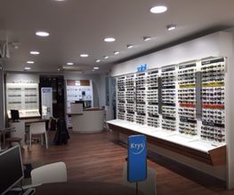 Opticien Krys image 2