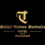 Gasthof Tiefenau * * *
