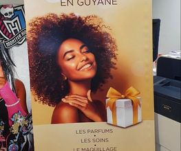 Indigo Guyane image 4