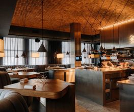 Restaurant 212 afbeelding 8