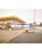 Shell Recharge Charging Station Bild 4
