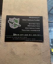 Michaut motoculture image 1