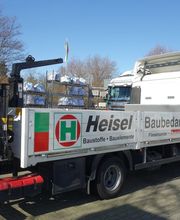 Heisel Baubedarf GmbH Bild 4