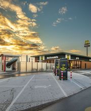McDonald's Bild 1