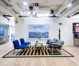 WeWork Passeig de Gracia 17 imagen 6