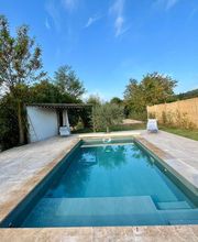 M.T.H Piscines Lorgues image 4