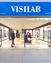 Optiker Visilab Steinhausen - Zugerland Bild 1