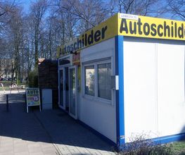 Autoschilder & Zulassungen STK Frankfurt-Oder Bild 1