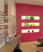 Nathalie Mornet Optique image 4