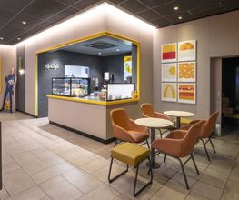 McDonald's Bild 4