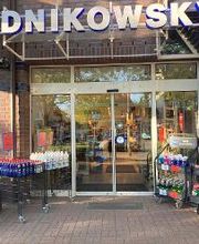 budni - Eilbergweg Bild 2