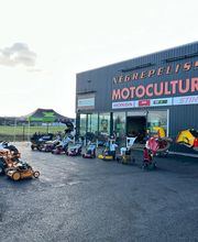 Negrepelisse Motoculture image 1