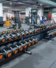 Basic-Fit 24/7 imagen 2
