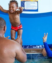 Aqua-Tots Swim School Strongsville image 6