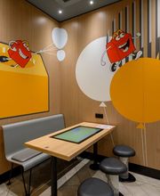 McDonald's Bild 7