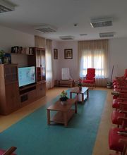 Residencia de mayores de Alhóndiga imagen 7