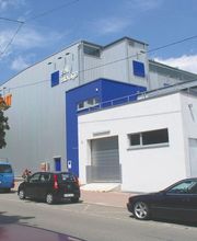 uk Ingenieure Dipl.-Ing. Uwe Koch Bild 1