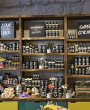 LUSH Cosmetics Bari immagine 12