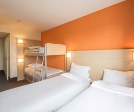 B&B HOTEL Gap image 7
