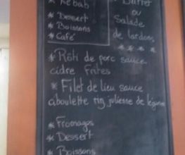 Restaurant L'episphère image 8