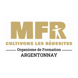 MFR/CFA Argentonnay
