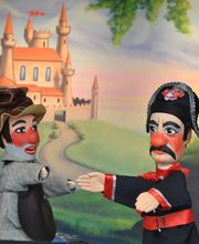 LE CASTELET AMBULANT image 1