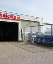 NORDOEL Tankstelle Bild 9